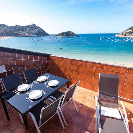 The Rentals Collection | Costa San Sebastian Exterior photo
