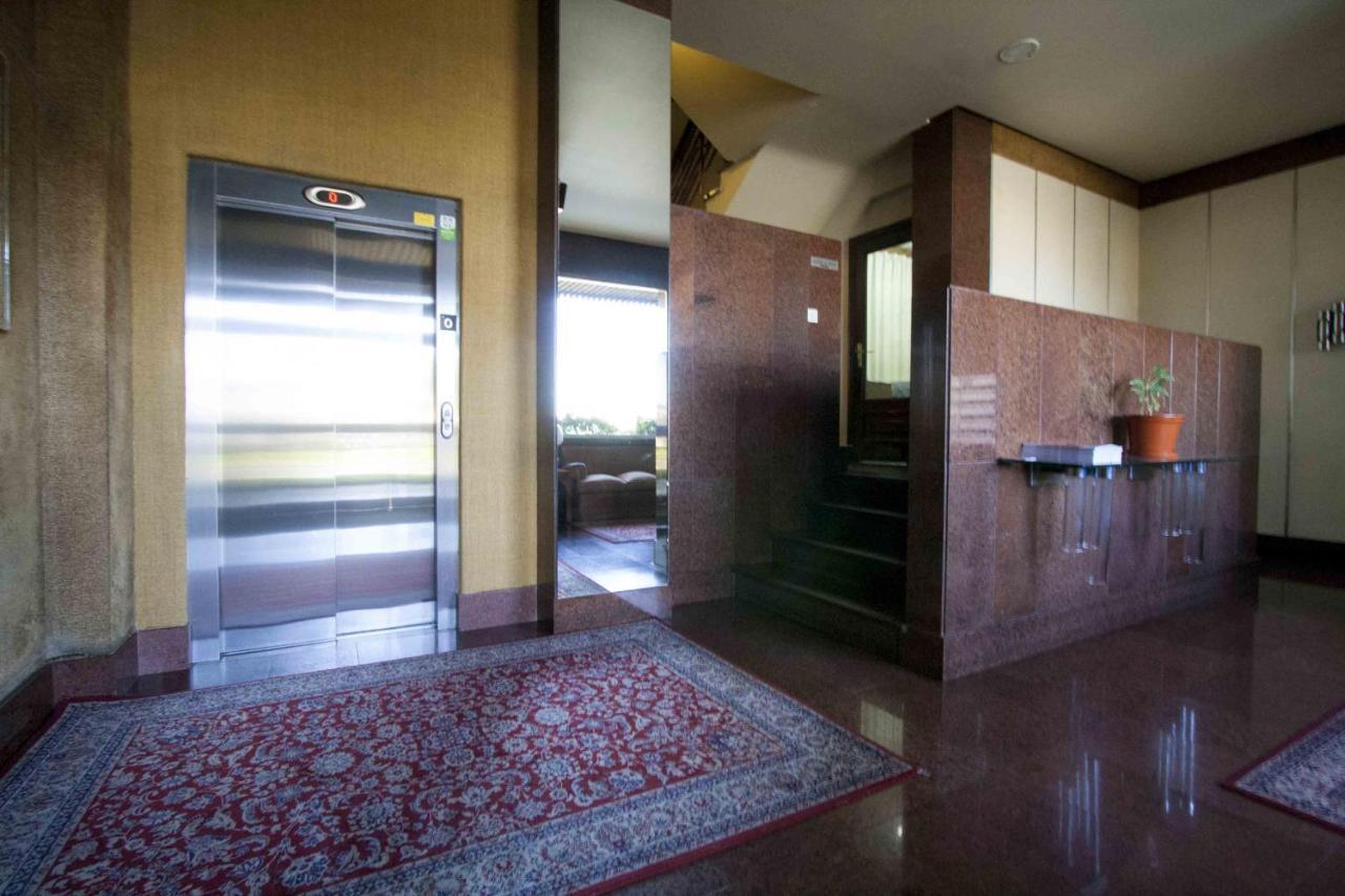 The Rentals Collection | Costa San Sebastian Exterior photo