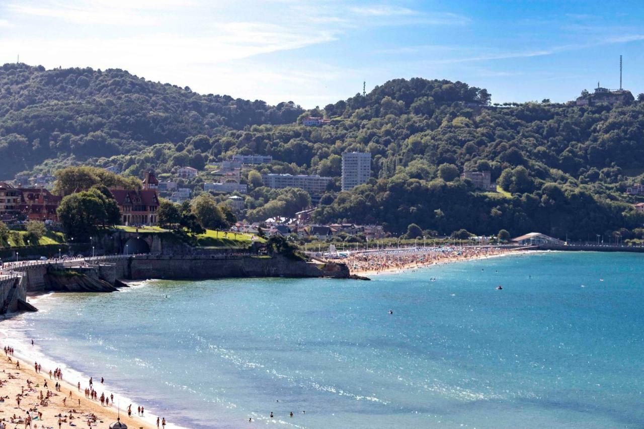 The Rentals Collection | Costa San Sebastian Exterior photo