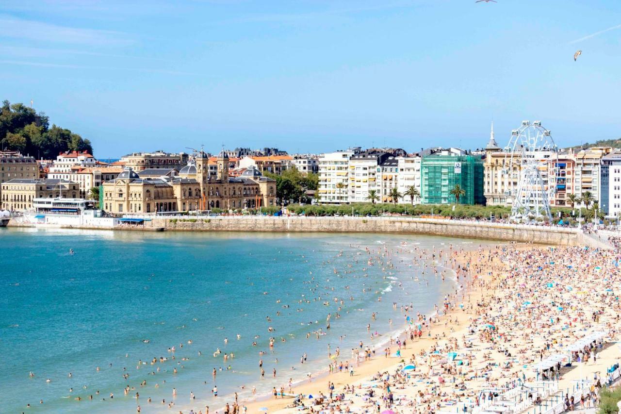 The Rentals Collection | Costa San Sebastian Exterior photo
