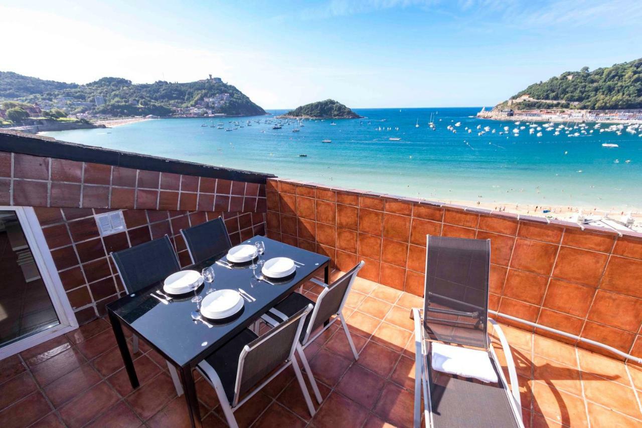 The Rentals Collection | Costa San Sebastian Exterior photo